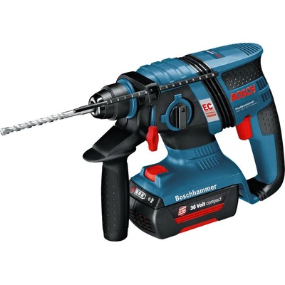 Bosch GBH 36 V-EC (0611903R0H)