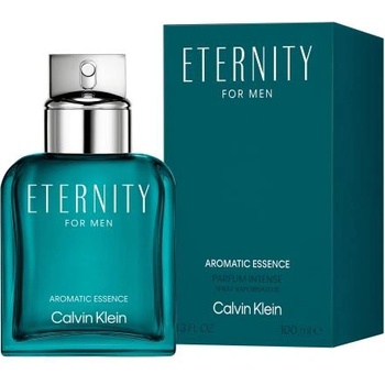 Calvin Klein Eternity for Men Aromatic Essence (Intense) Extrait de Parfum 100 ml