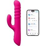 Lovense Velvo - sexyelephant
