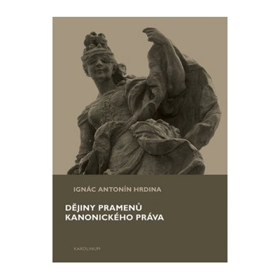 Dějiny pramenů kanonického práva