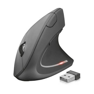 Trust Verto Ergonomic Wireless Mouse 22879
