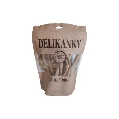 Delikan Delikanky Husí jícen 150 g