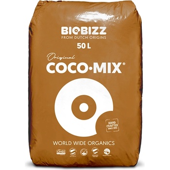Image 1 of Biobizz Кокос Biobizz COCO-MIX 50L