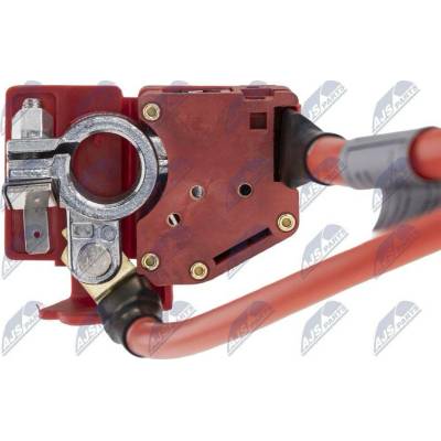 Adaptér baterie NTY EBP-BM-013 (EBPBM013)