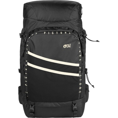 Picture Дамска туристическа раница Picture Women's Off Trax 40+10 Backpack Walking backpack - Black - размер One Size (504-1184-0111)
