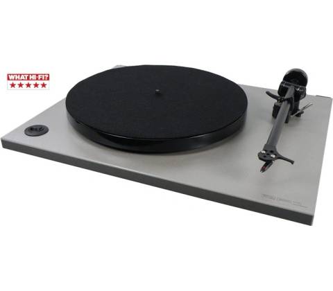 Rega RP-1