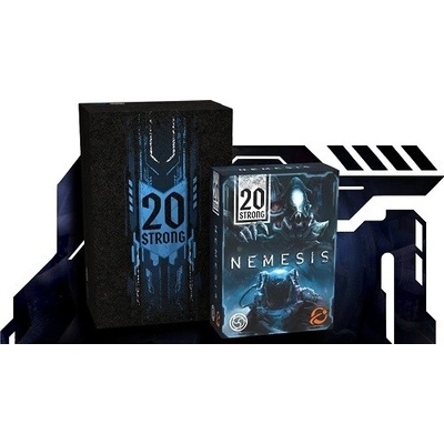 20 Strong Awaken Realms Core Set