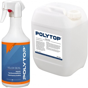 POLYTOP Velox Seal 750 ml