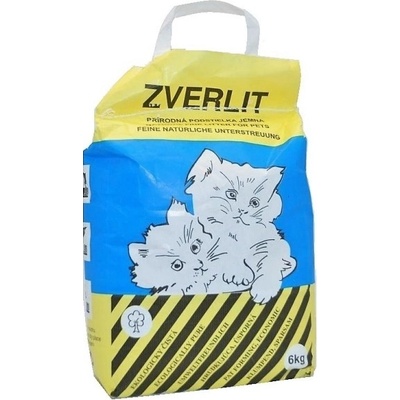 Zverlit jemná modrá 6 kg – Zboží Dáma