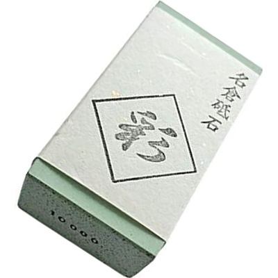 Naniwa Nagura Irodori 10000 grit