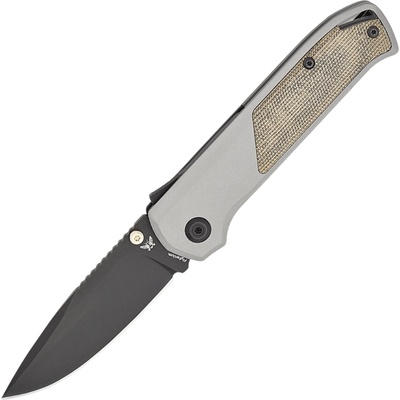 Flytanium Arcade Shark-Lock Gray FLY1256