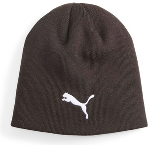 PUMA Individual winterized beanie черно, бяло uni (02494301)