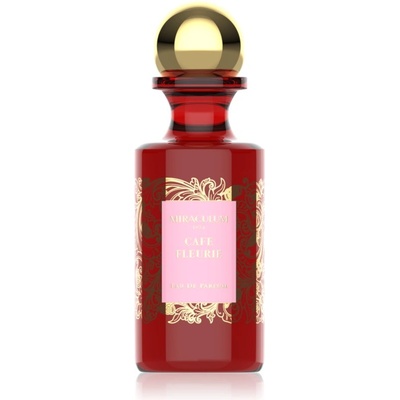 Miraculum Infini Rouge Cafe Fleurie EDP дамски 50ml
