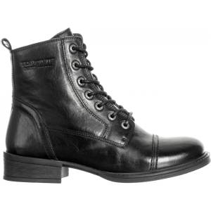 Ten Points Дамски ежедневни боти Ten Points Women's Pandora Boots Casual boots - Black - размер 38 (EU) (126-0106-0114)