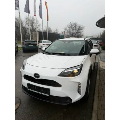Toyota Yaris Cross 85 kW