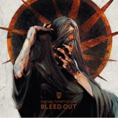 Within Temptation: Bleed Out: Vinyl CD