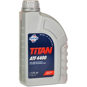 FUCHS Трансмисионно масло fuchs titan atf 4400 1л