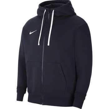 Nike Суитшърт с качулка Nike Y NK FLC PARK20 FZ HOODIE cw6891-451 Размер M