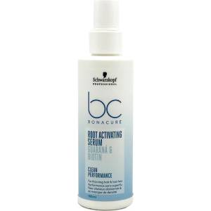 Schwarzkopf BC Bonacure Root Activating Serum 100 ml