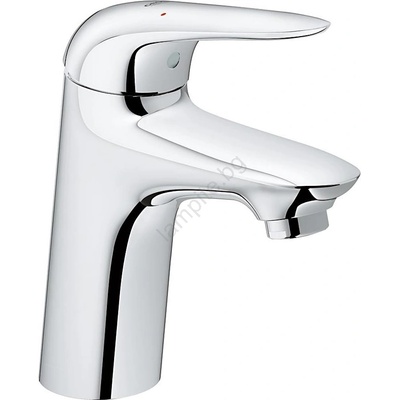 GROHE 23715003 - Смесител за умивалник eurostyle, размер s, лъскав хром (gh0610)