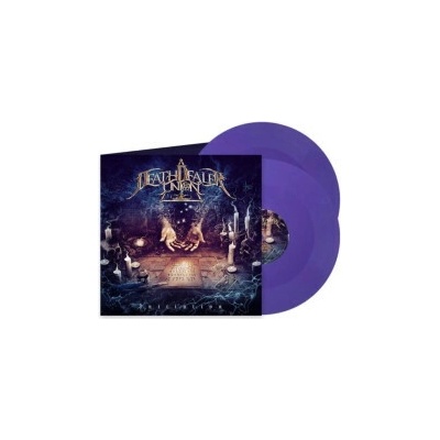 DEATH DEALER UNION - INITIATION LP