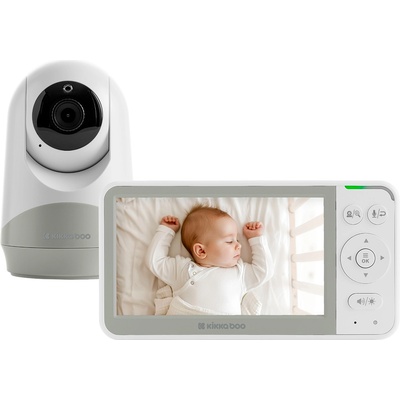 KikkaBoo Бебефон видео 5'' Rhen (31303040113)