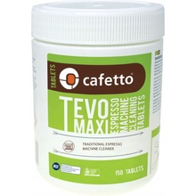 Cafetto Tevo Maxi 150 ks