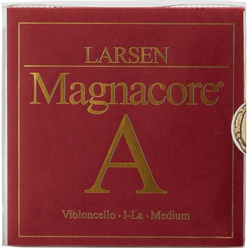 Larsen Magnacore Vcl set