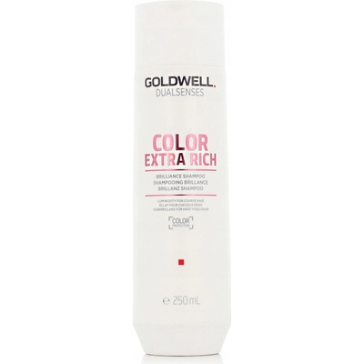 Goldwell Dualsenses Color Extra Rich Brilliance Shampoo 250 ml