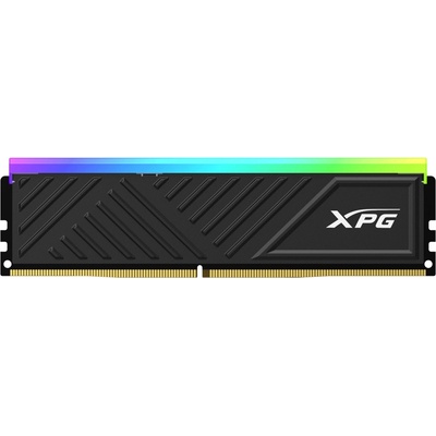 Adata XPG D35G DDR4 16GB 3200MHz CL16 (1x16GB) AX4U320016G16A-SBKD35G