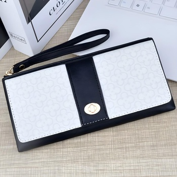 HARAHU Портмоне jo-35536 - Черно kp35536 (jo-35536)