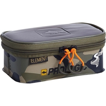Prologic Pouzdro Element Storm Safe M Accessory Shallow 2,2l