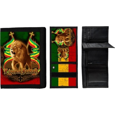 Lion of Judah