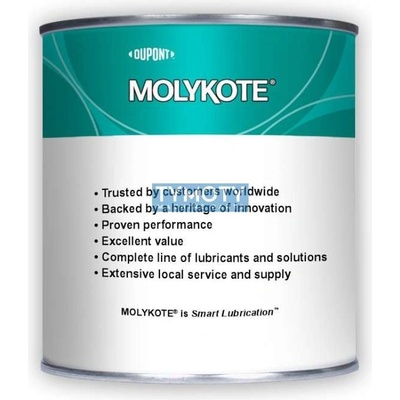 Molykote EM 50 L 1 kg