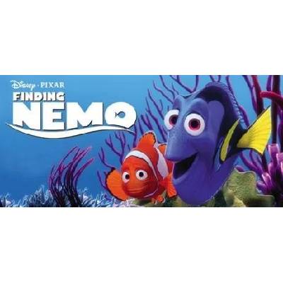 THQ Finding Nemo (PC)