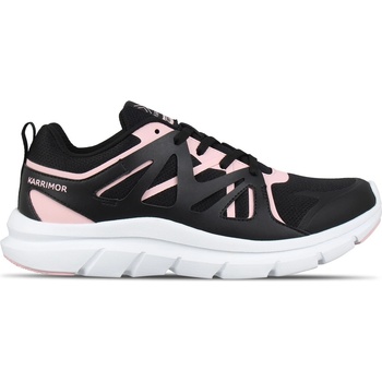 Image 1 of Karrimor Юношески маратонки Karrimor Impala Runners Juniors - Black/Pink