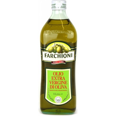 Farchioni Extra panenský olivový olej 1 l