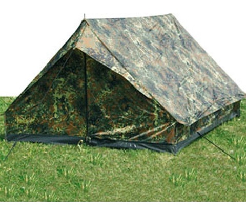 Mil-Tec MINI PACK STANDARD