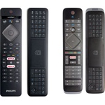 Philips ykf384-t05 (ykf463-006) - оригинален дистанционен контрол с гласово управление (ykf384-t05 (ykf463-006)) Дистанционно