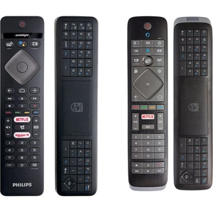 Philips ykf384-t05 (ykf463-006) - оригинален дистанционен контрол с гласово управление (ykf384-t05 (ykf463-006)) Дистанционно