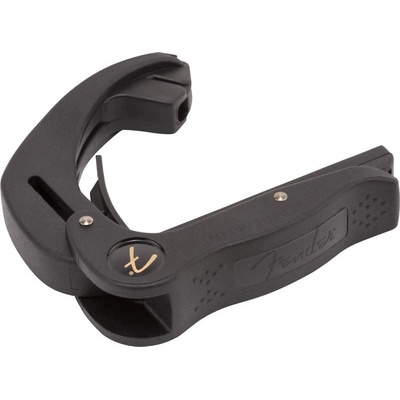 Fender Smart Capo - Fingerstyle