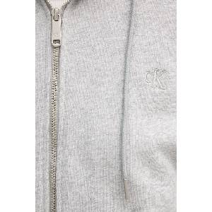 Calvin Klein суичър дамски памучен (LV047F208G) - answear - 121,24 лв