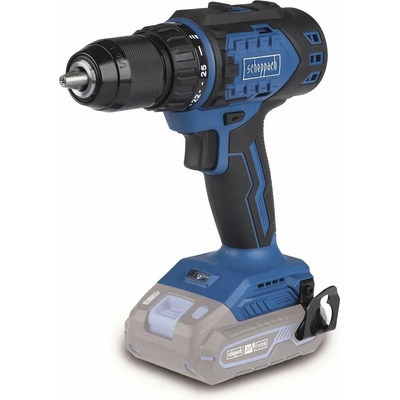 SCHEPPACH IXES BC-DD60-X 4046664216728