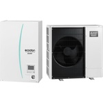 Mitsubishi PUHZ-SHW80VAA /ERSC-VM2D Термопомпа