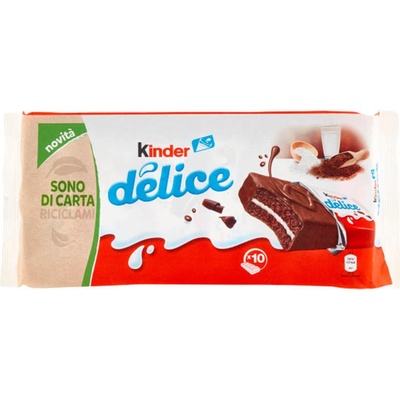 Ferrero Kinder Délice 390 g