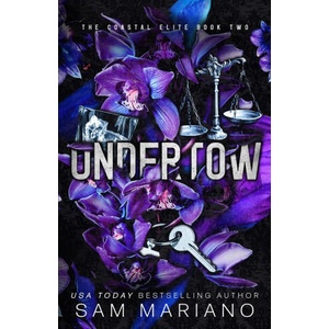 Undertow (2022)