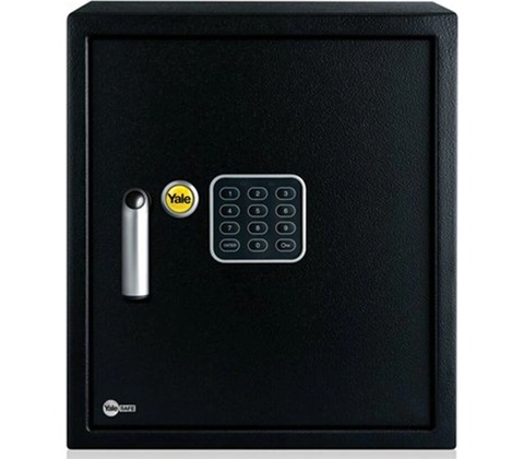 Yale YSV/390/DB2