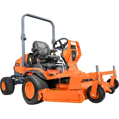 Kubota F251 2WD + TEG 1600