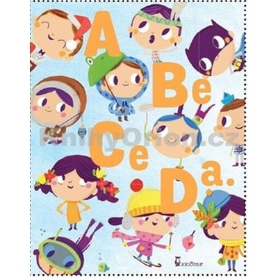 Abeceda