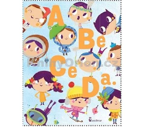 Abeceda